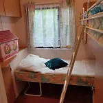 Nad Woda Ferienhaus *