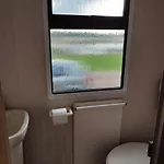 Nad Woda Ferienhaus Zywki