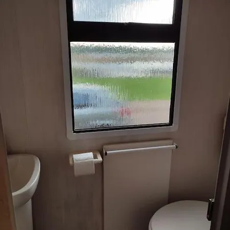 Nad Woda Ferienhaus Zywki
